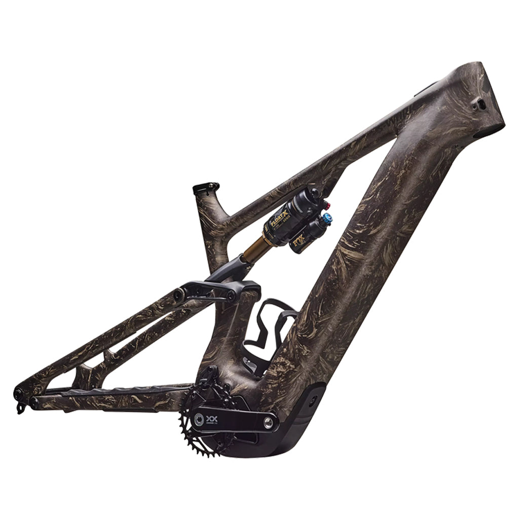 Specialized S-Works Turbo Levo 4 Cadre nu