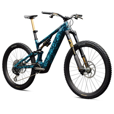 Specialized S-Works Turbo Levo 4 Ltd