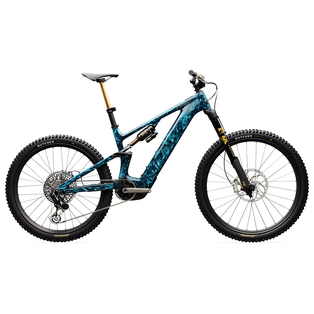 Specialized S-Works Turbo Levo 4 Ltd