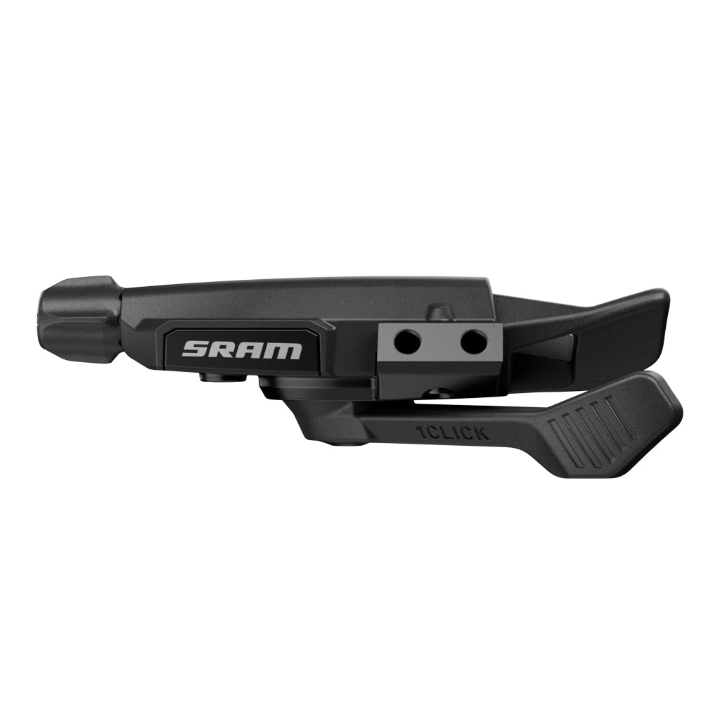 Commande de vitesse SRAM S200 Eagle Single Click 12 vitesses à gâchette - MMX avec pince discrète