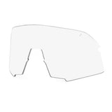100% S3 Clear Lens