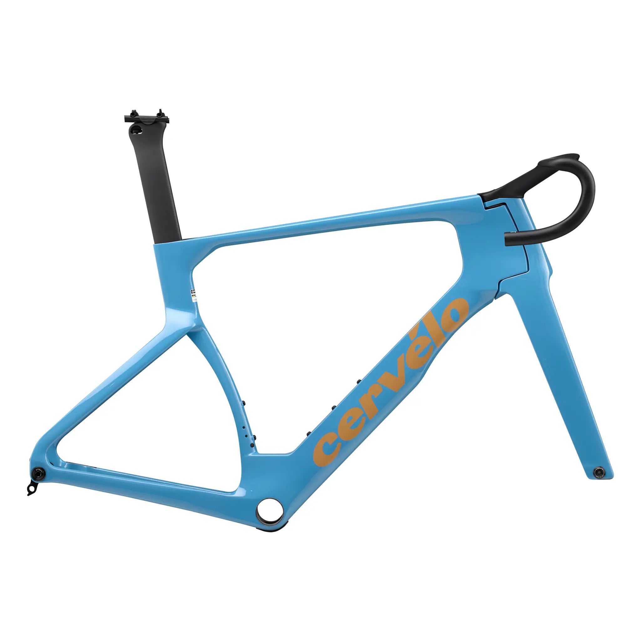 Cervélo S5 Lupine Frameset Ltd. Edition