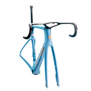 Cervélo S5 Lupine Frameset Ltd. Edition