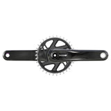 SRAM S500 Eagle CL55 Carbon Crankset 32T