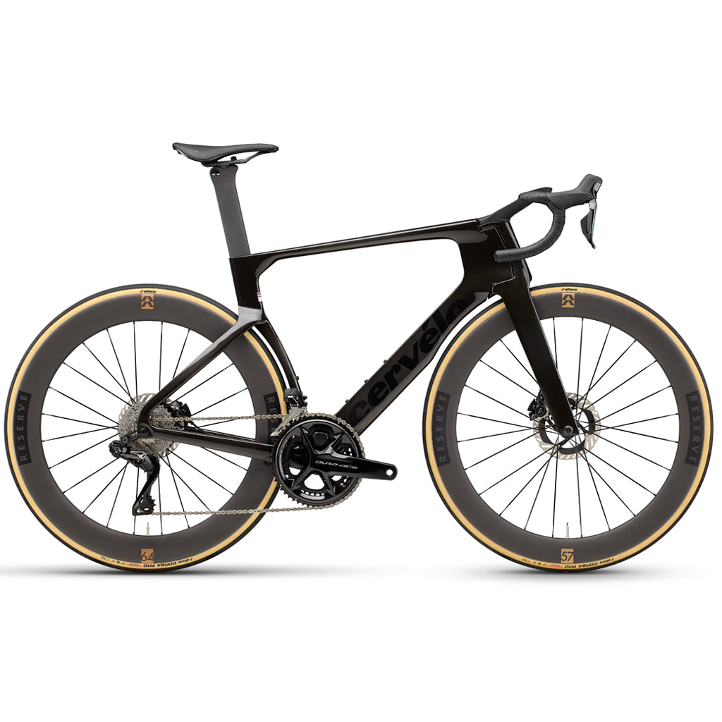 Cervélo S5 Dura-Ace Di2