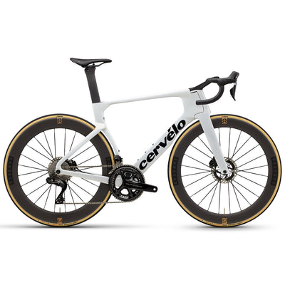 Cervélo S5 Dura-Ace Di2