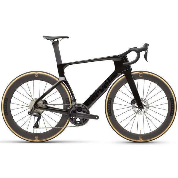 Cervélo S5 Ultegra Di2 – Steed Cycles