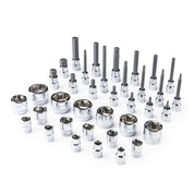 Park Tool SBS-3.2 Socket and Bit Set - 37 Piece