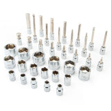 Park Tool SBS-3 Socket And Bit Set
