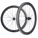 Ensemble de roues Vision SC 48 i25