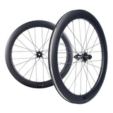 Ensemble de roues Vision SC 60 SL