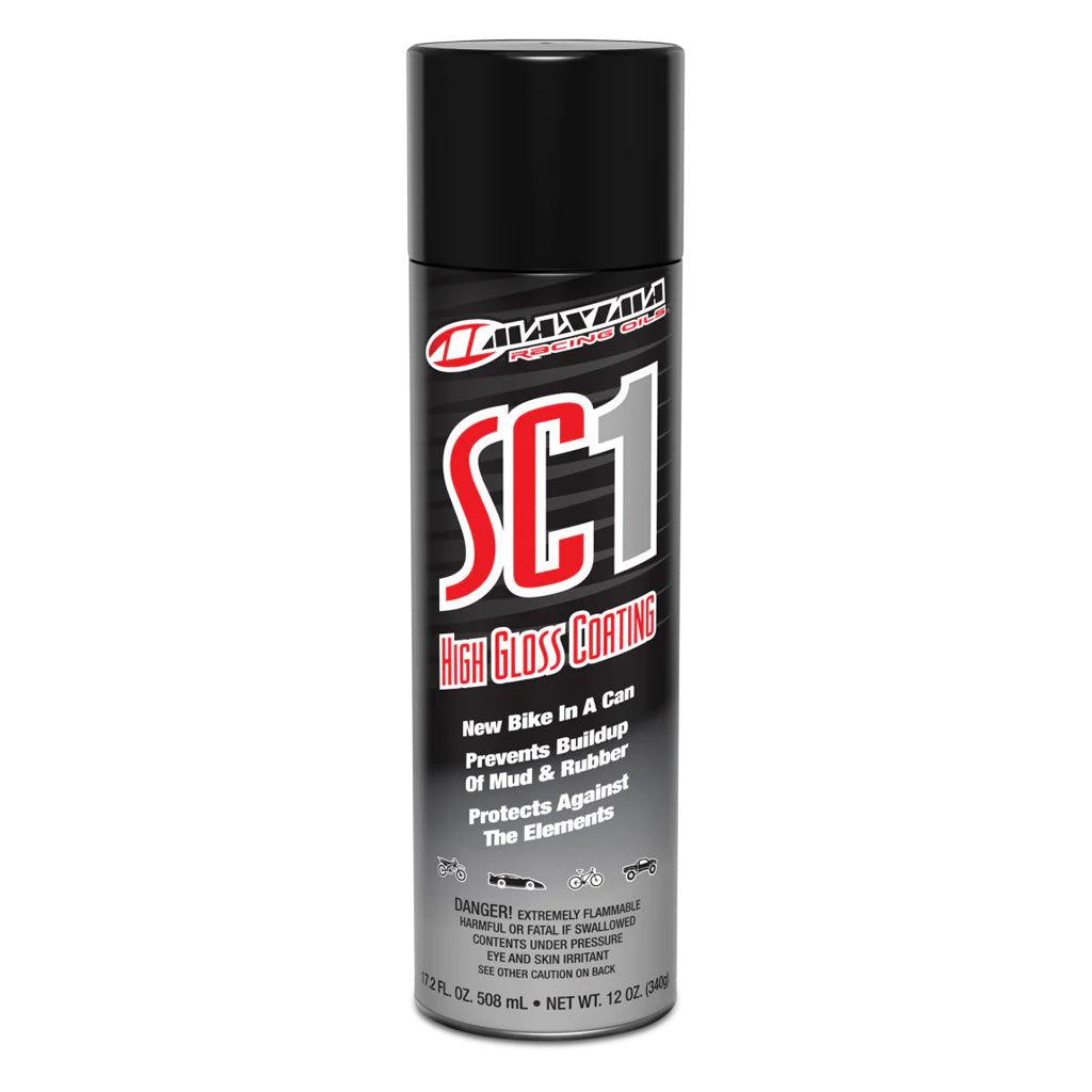 Maxima SC1 High Gloss Coating
