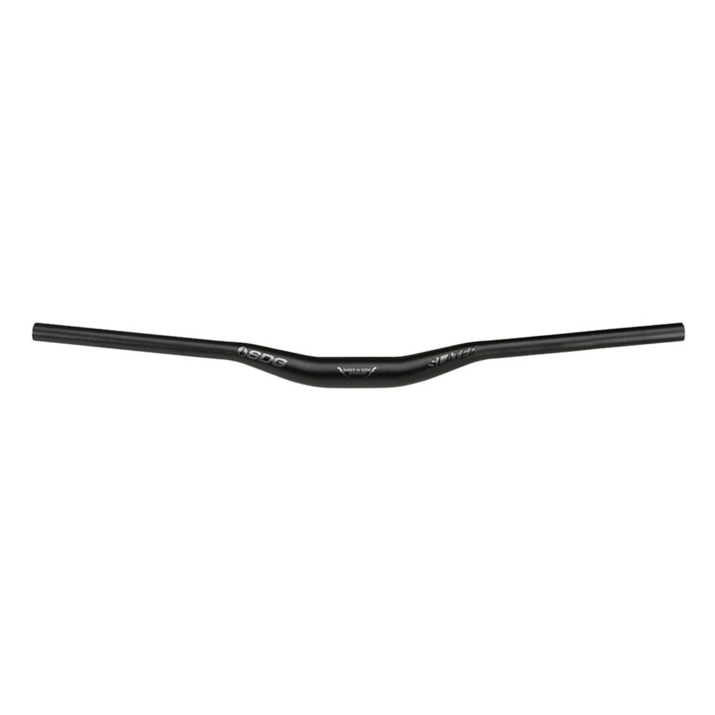 SDG Slater MTB Cintre 650mm 20mm de hauteur