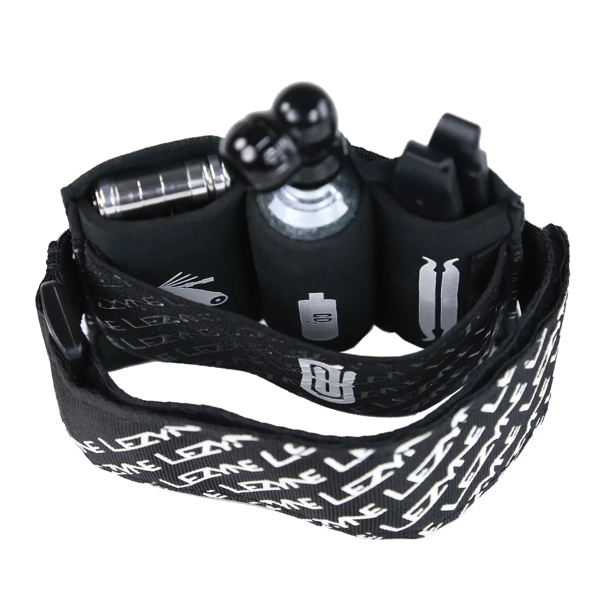 Lezyne Send- it Caddy