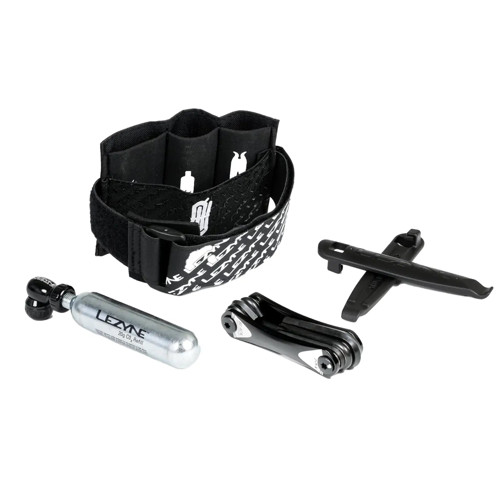 Lezyne Send- it Caddy