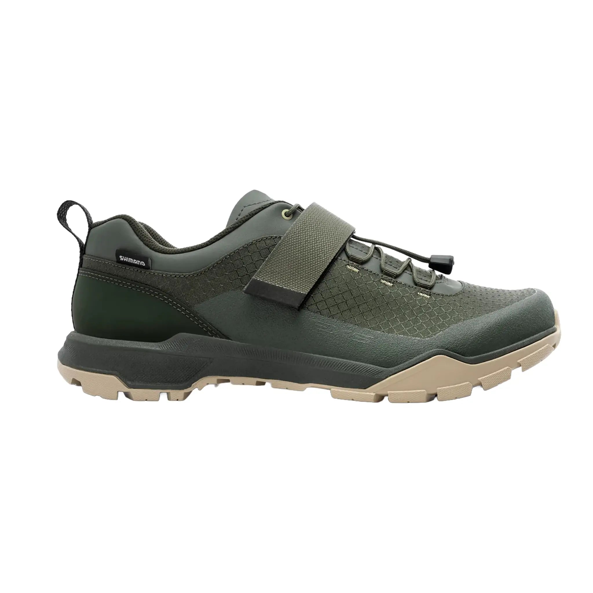 Shimano SH-EX500 Shoe
