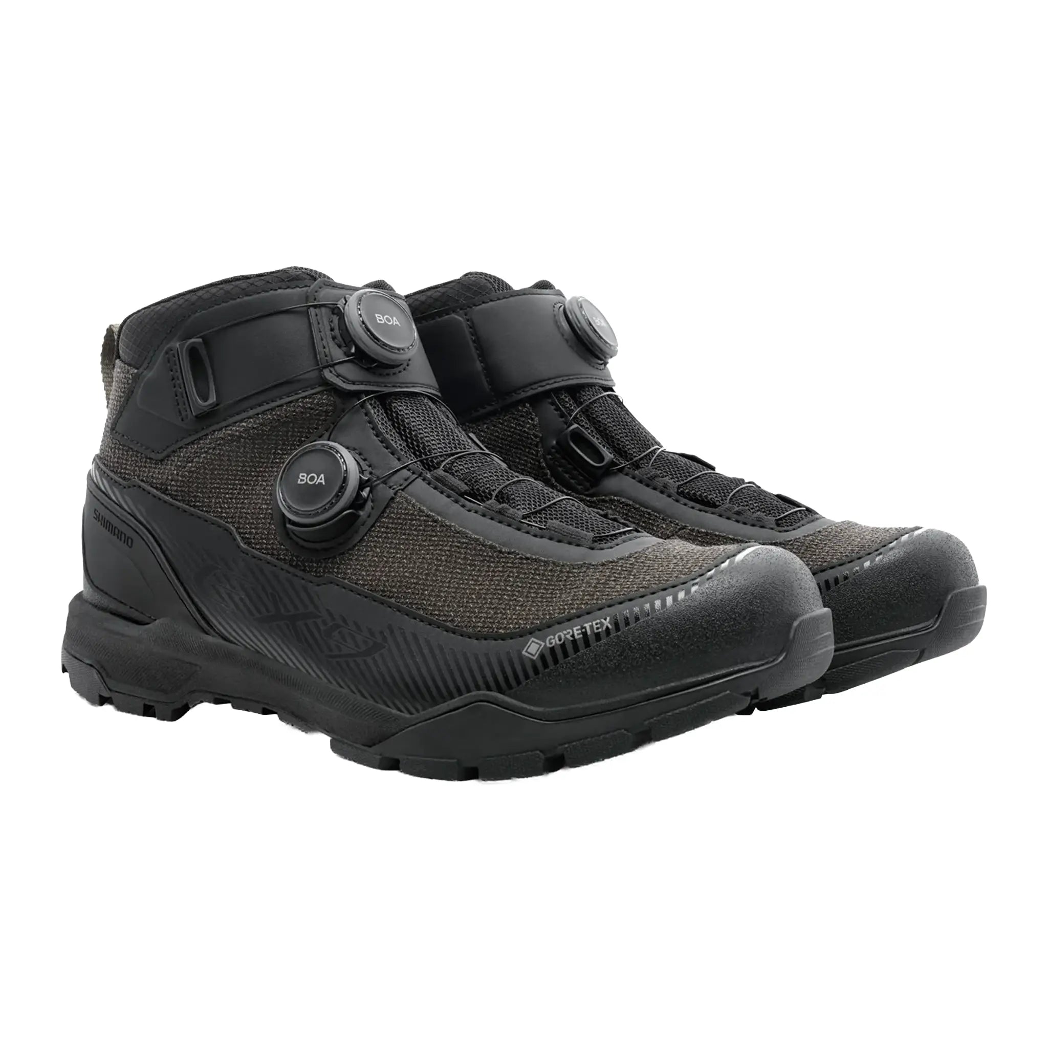 Shimano SH-EX900 Shoe