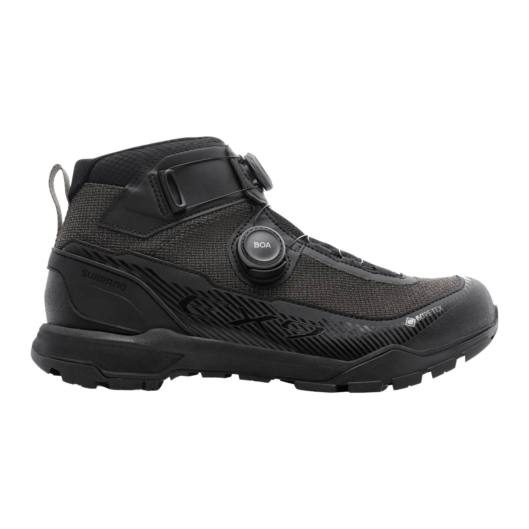 Shimano SH-EX900 Shoe