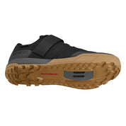 Chaussure VTT Shimano SH-GE500W pour femme