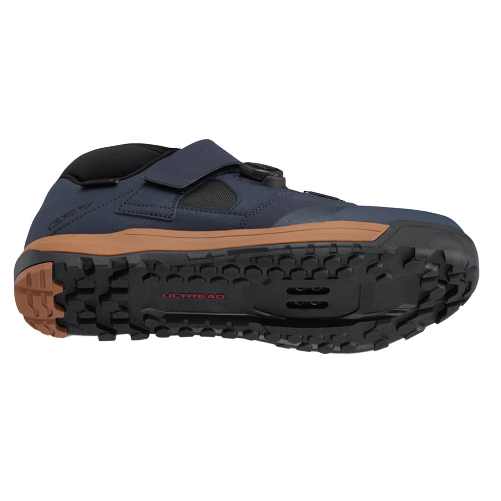 Shimano SH-GE900 MTB Shoe – Steed Cycles