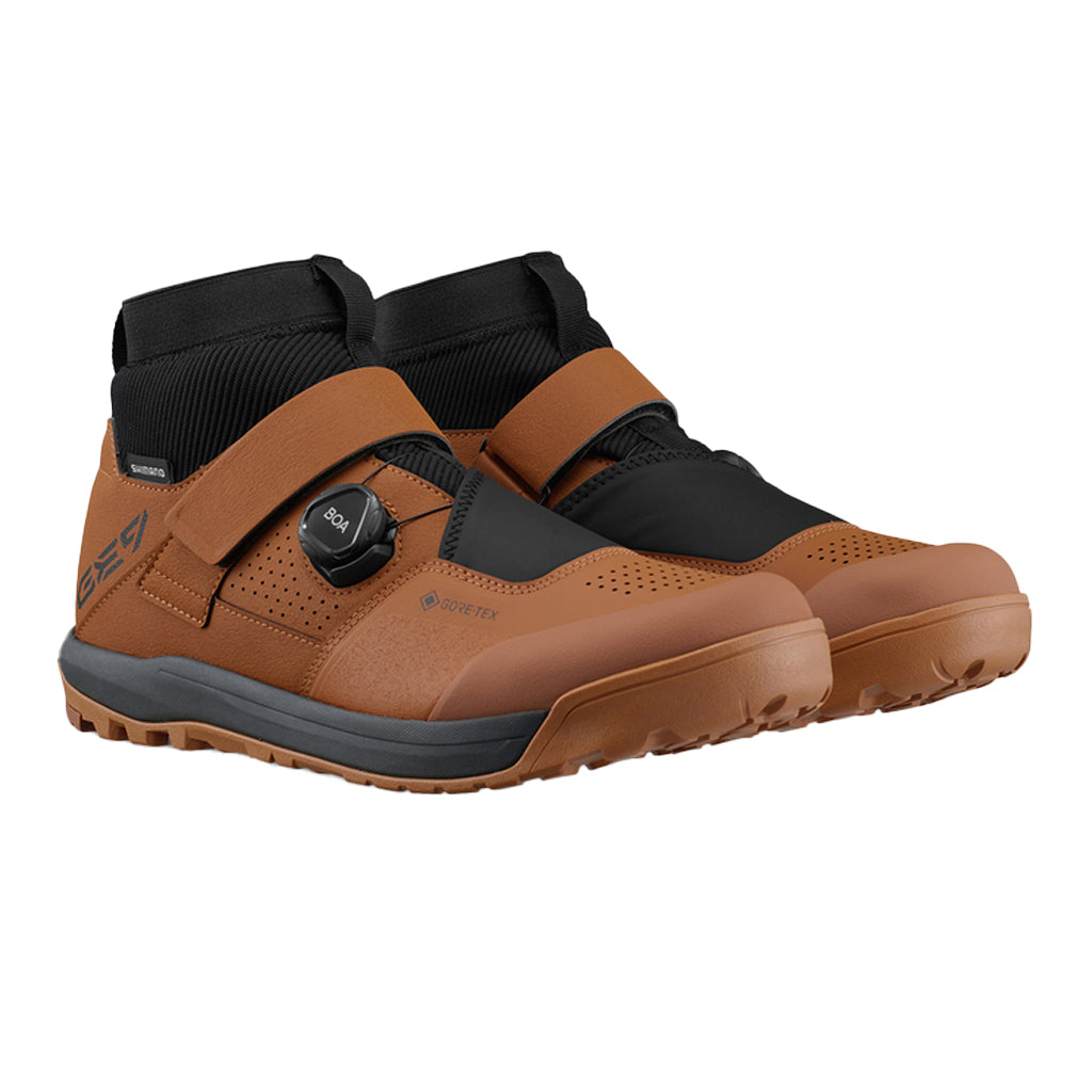 Shimano SH-GE900GTX Shoe