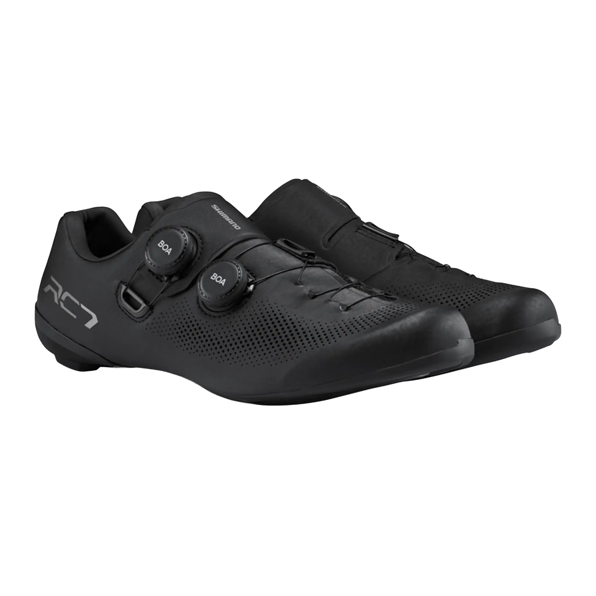 Shimano SH-RC703 Road Shoe WIDE