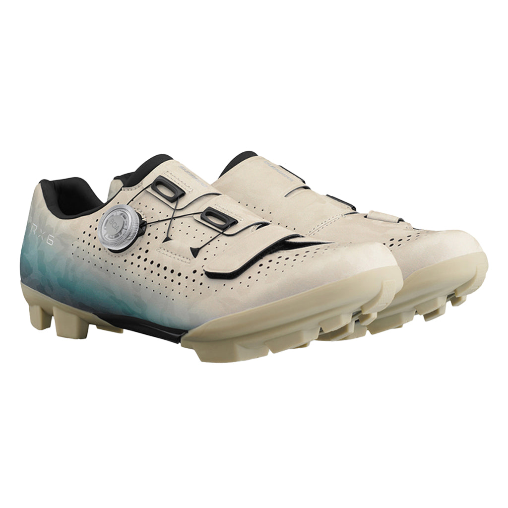 Chaussure Gravel Shimano SH-RX600