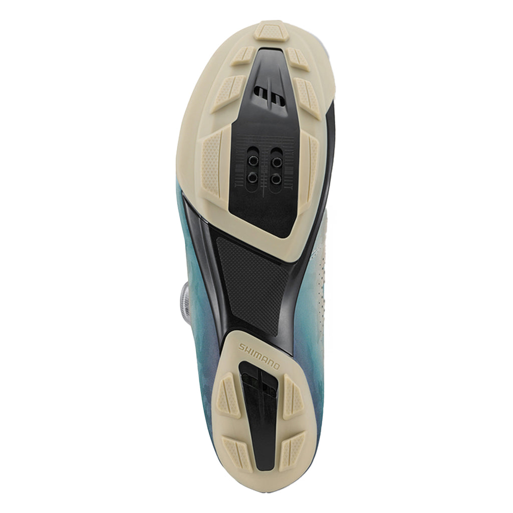 Chaussure Gravel Shimano SH-RX600