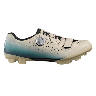 Chaussure Gravel Shimano SH-RX600