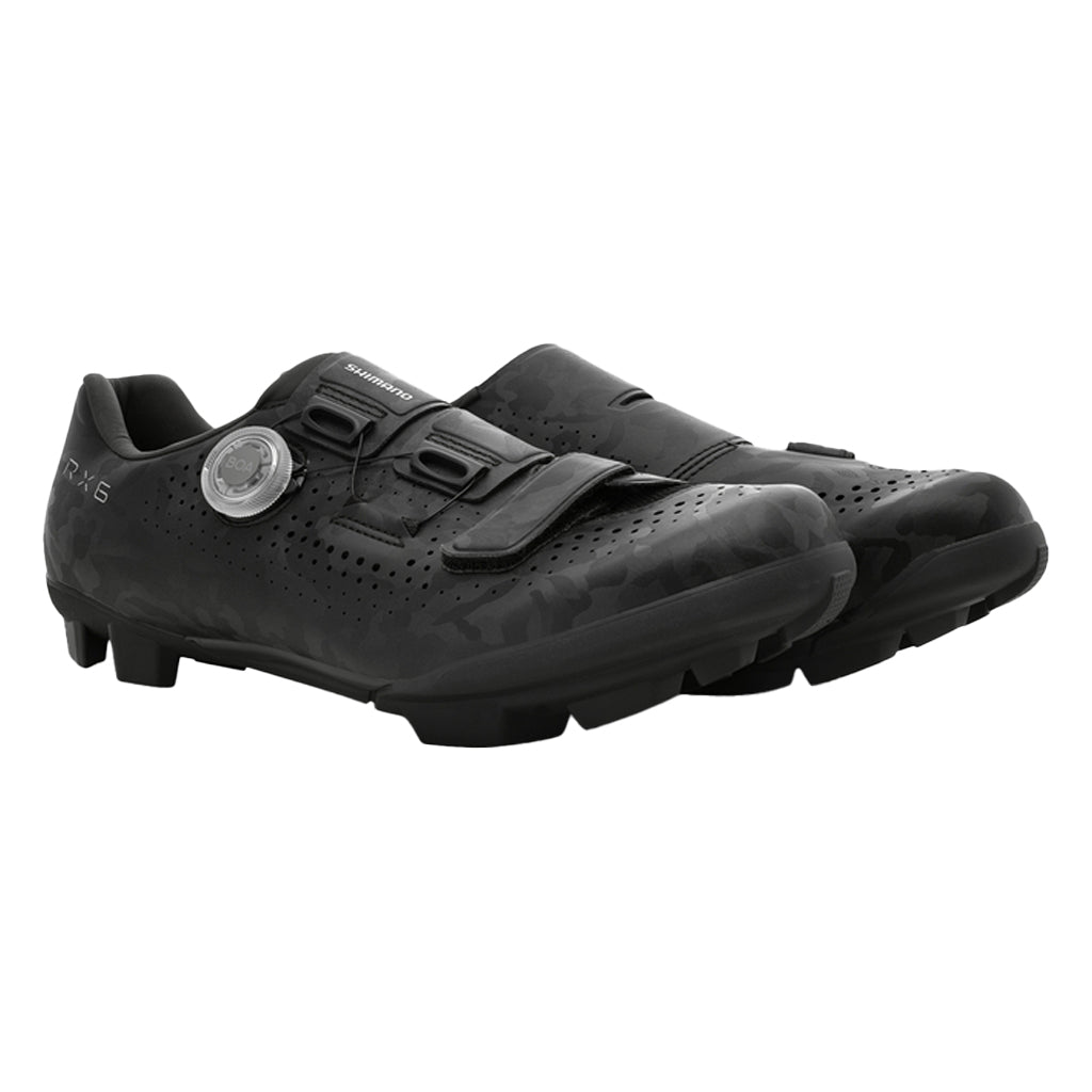 Chaussure Gravel Shimano SH-RX600