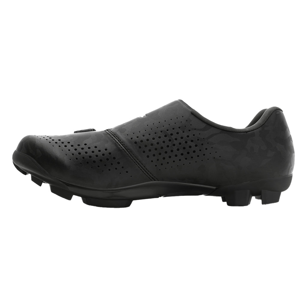 Shimano SH-RX600 Gravel Shoe – Steed Cycles