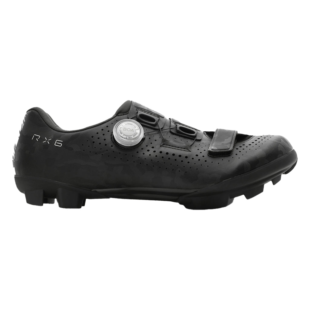 Chaussure Gravel Shimano SH-RX600