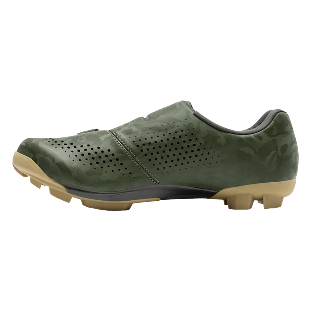 Chaussure Gravel Shimano SH-RX600