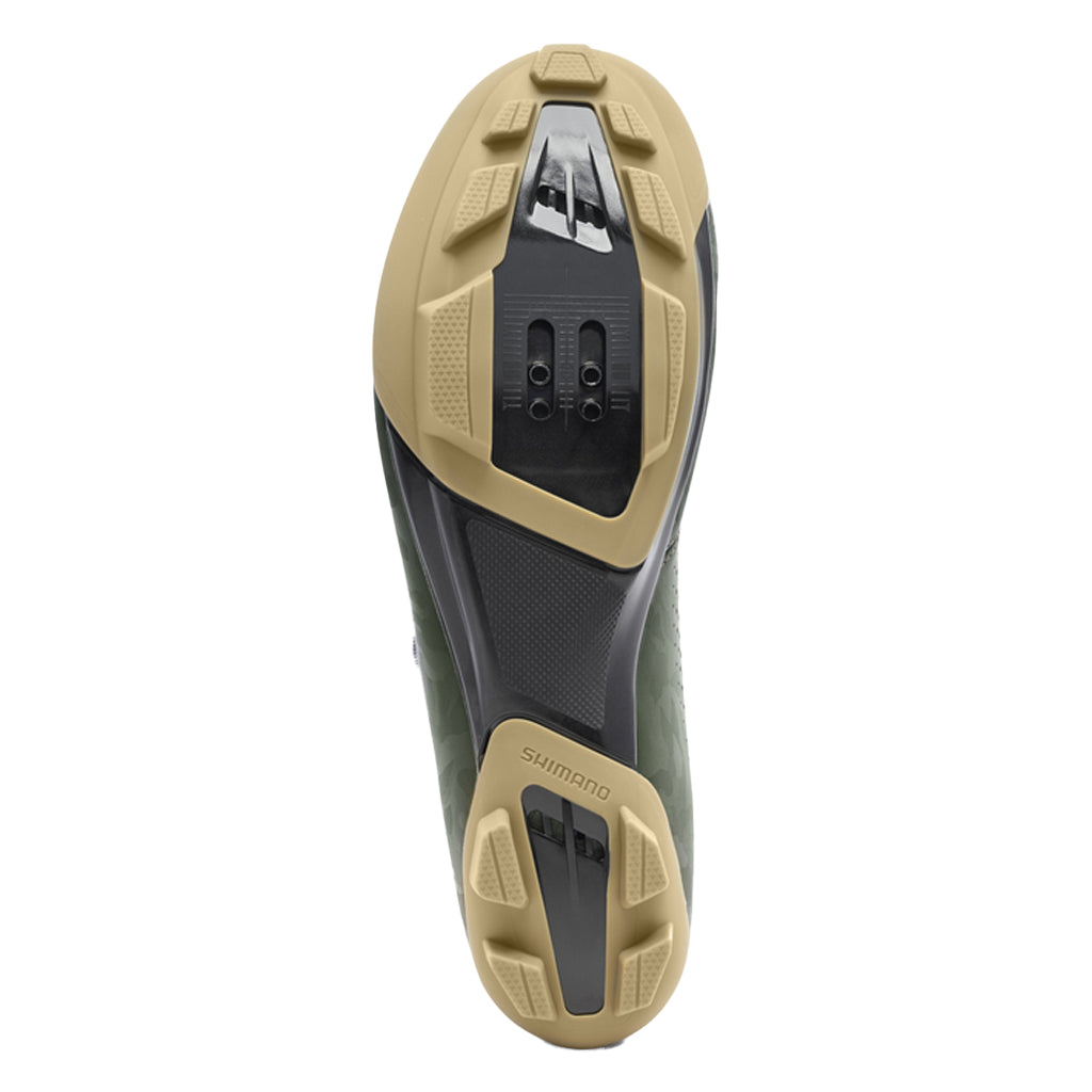 Chaussure Gravel Shimano SH-RX600