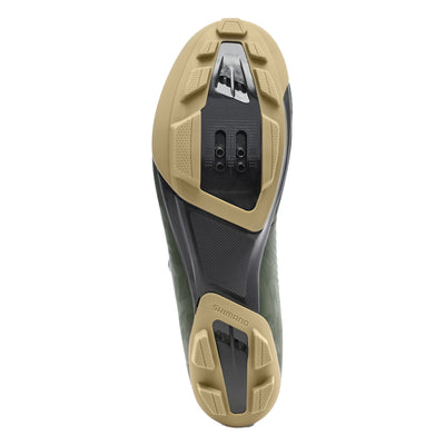 Chaussure Gravel Shimano SH-RX600