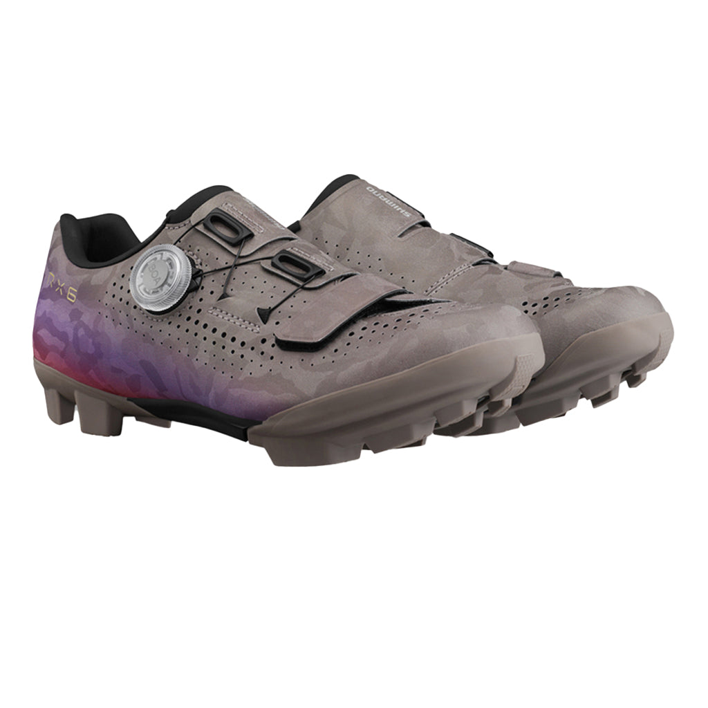 Chaussure Gravel Shimano SH-RX600W pour Femme