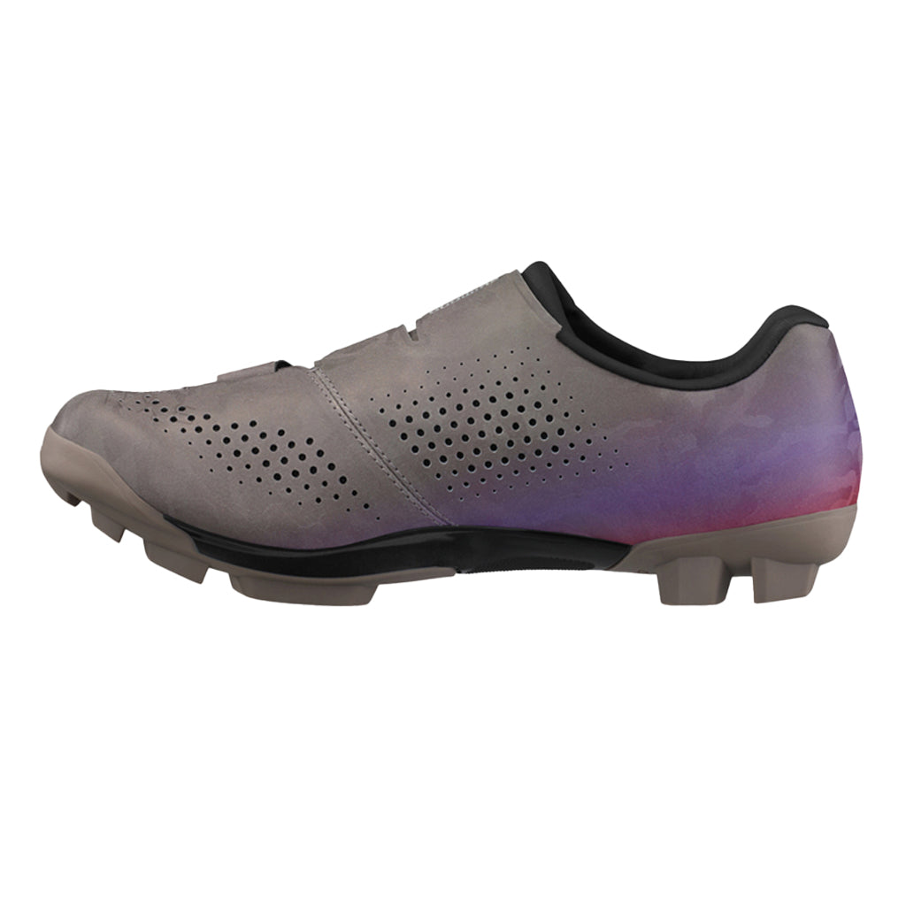 Chaussure Gravel Shimano SH-RX600W pour Femme