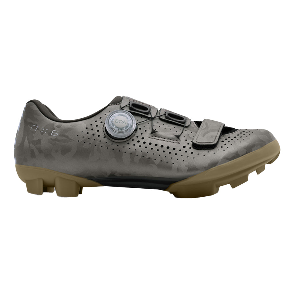Chaussure Gravel Shimano SH-RX600W pour Femme