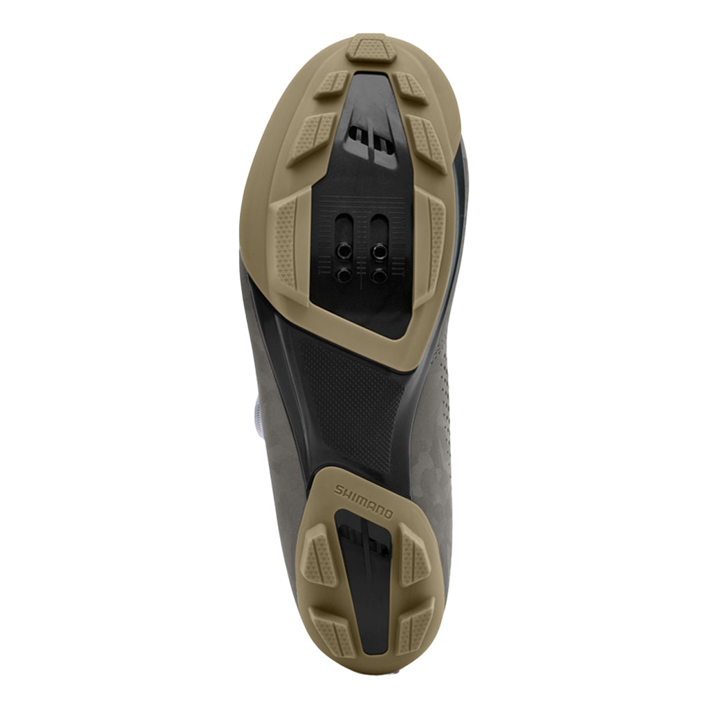 Chaussure Gravel Shimano SH-RX600W pour Femme