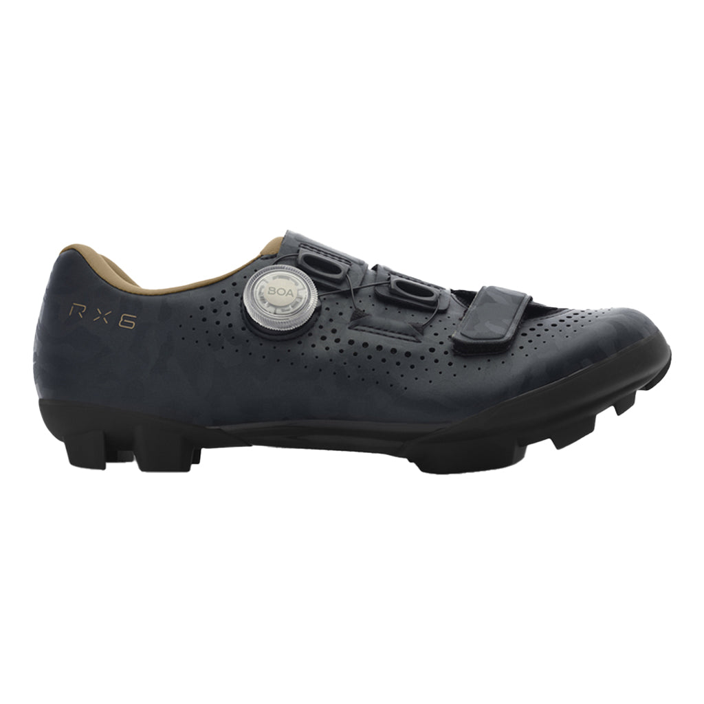 Chaussure Gravel Shimano SH-RX600W pour Femme