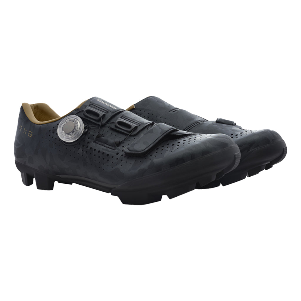 Chaussure Gravel Shimano SH-RX600W pour Femme