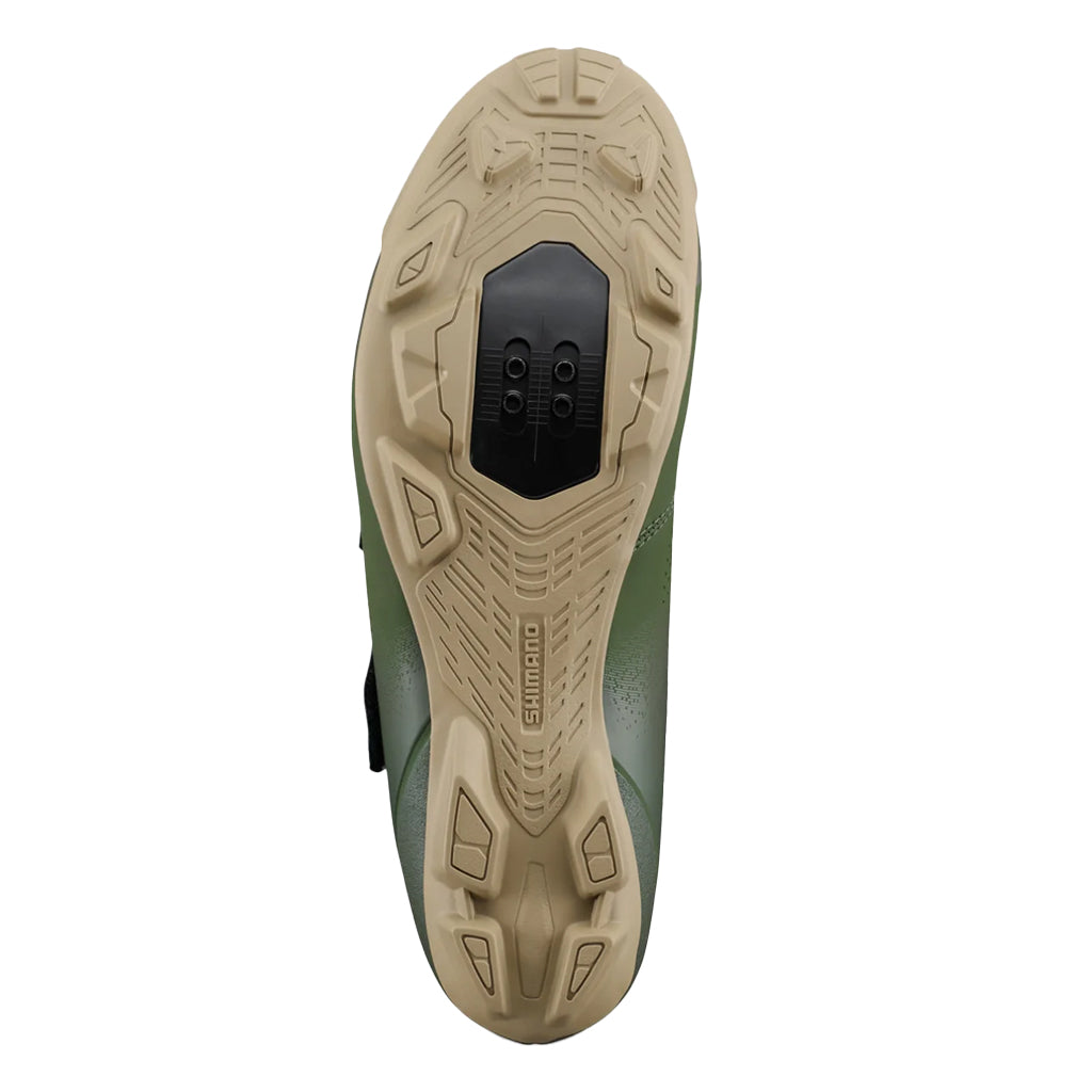 Shimano SH-XC102 Shoe