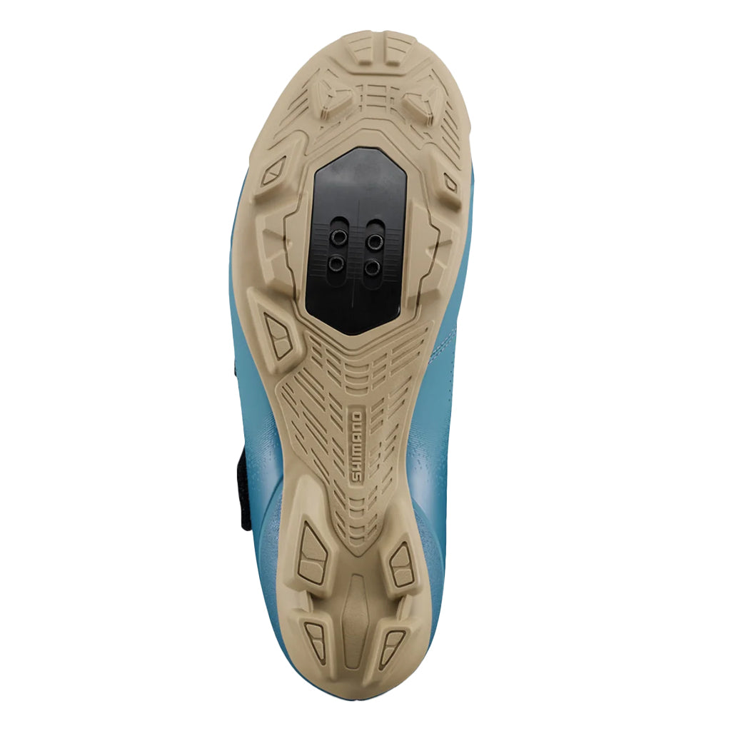 Chaussure Shimano SH-XC102W pour femme