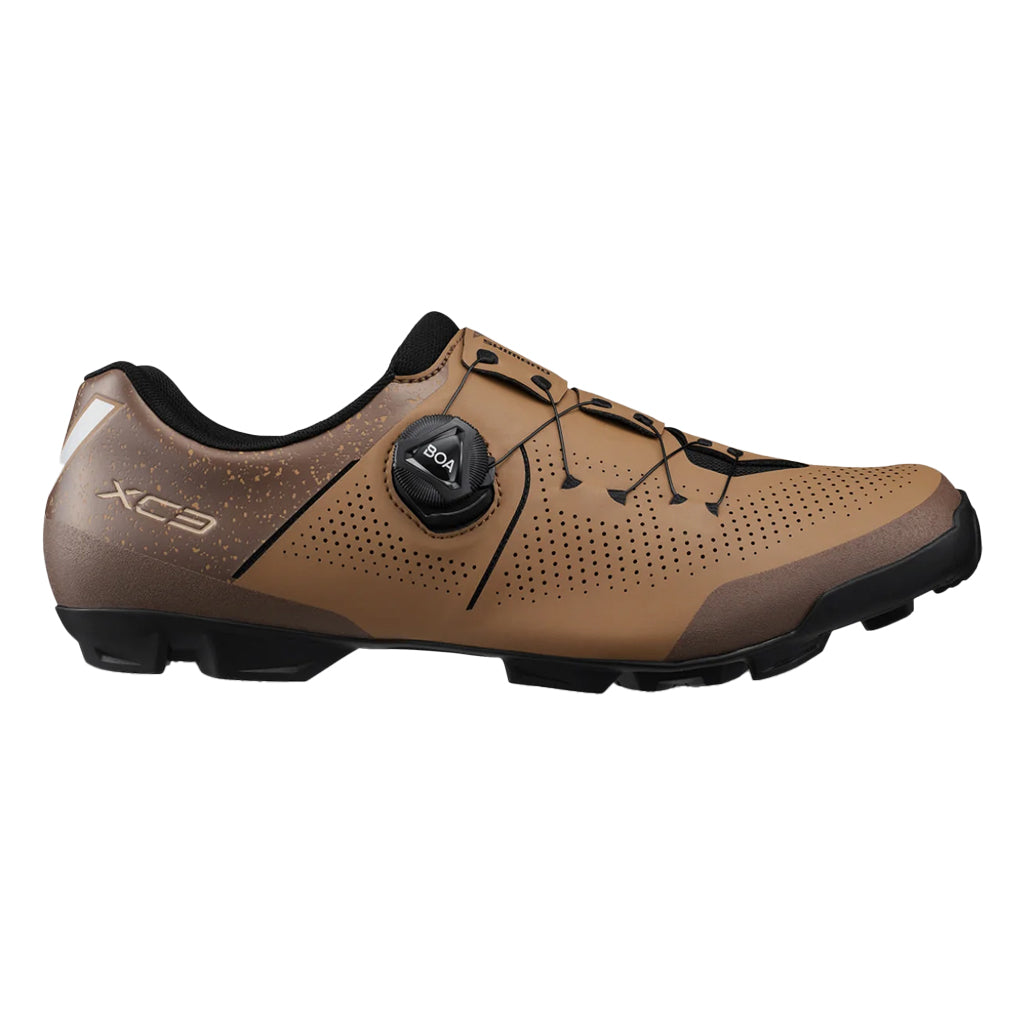 Shimano SH-XC302 Shoe