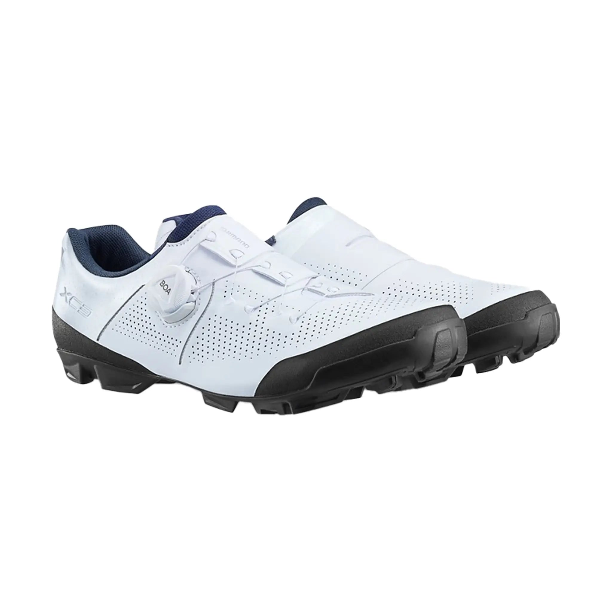 Shimano SH-XC302 Shoe