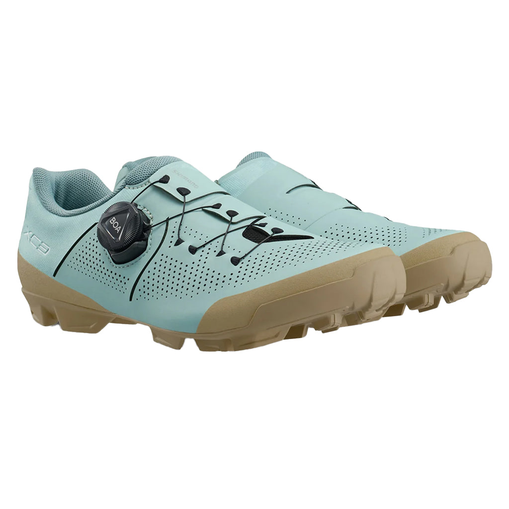 Chaussure Shimano SH-XC302W pour femme