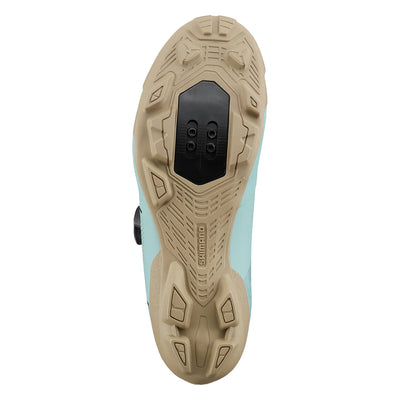 Chaussure Shimano SH-XC302W pour femme