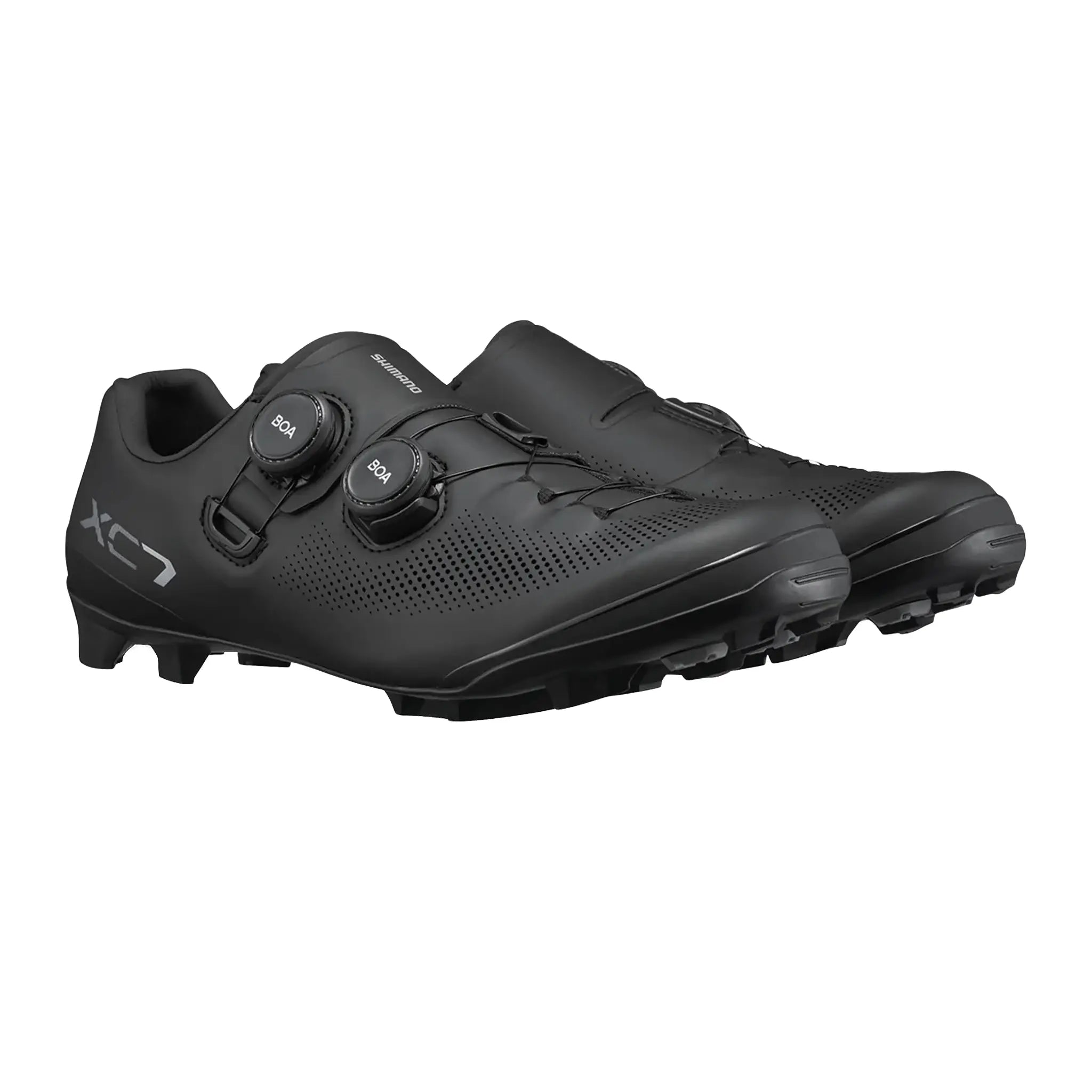 Shimano SH-XC703 Shoe