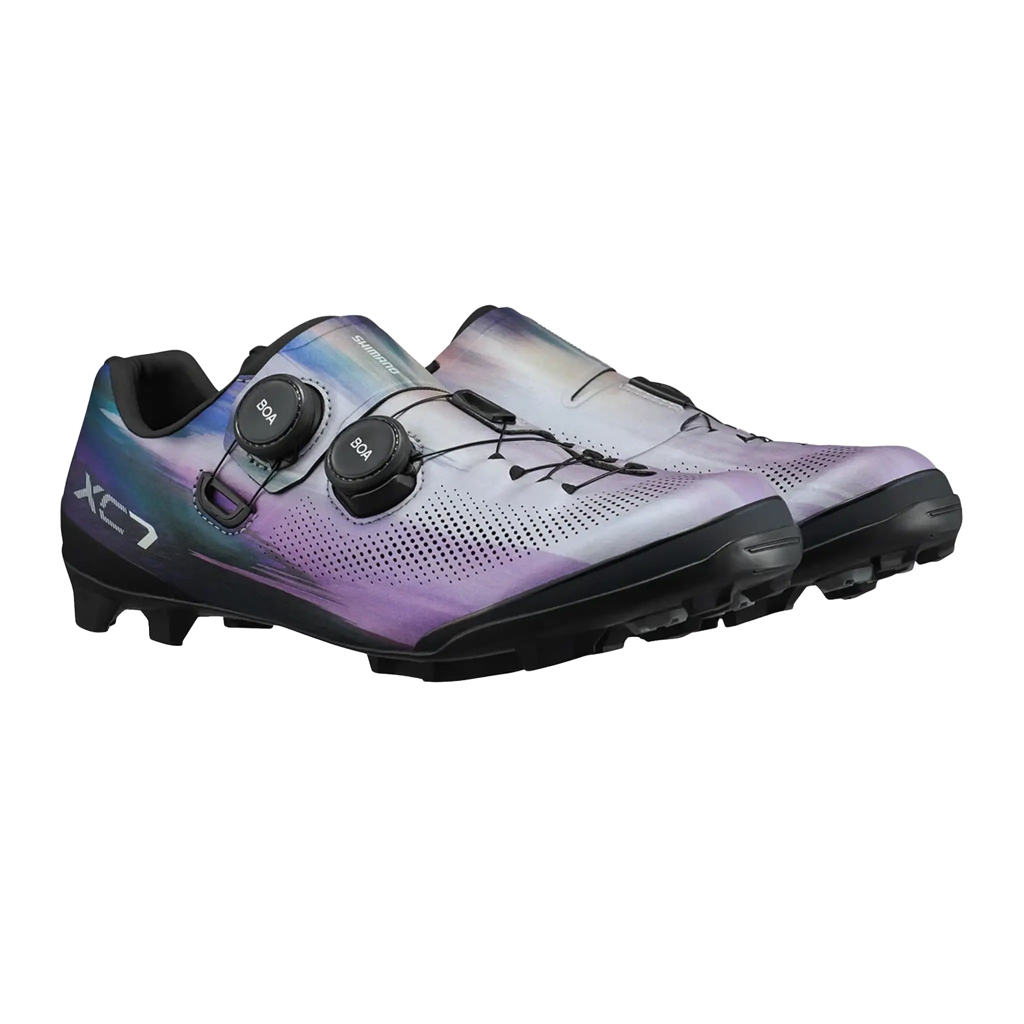 Shimano SH-XC703 Shoe