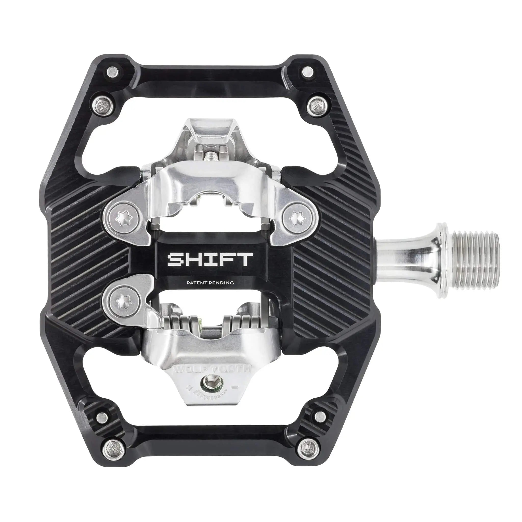 Pédale sans cale Wolf Tooth Components Shift Downhill